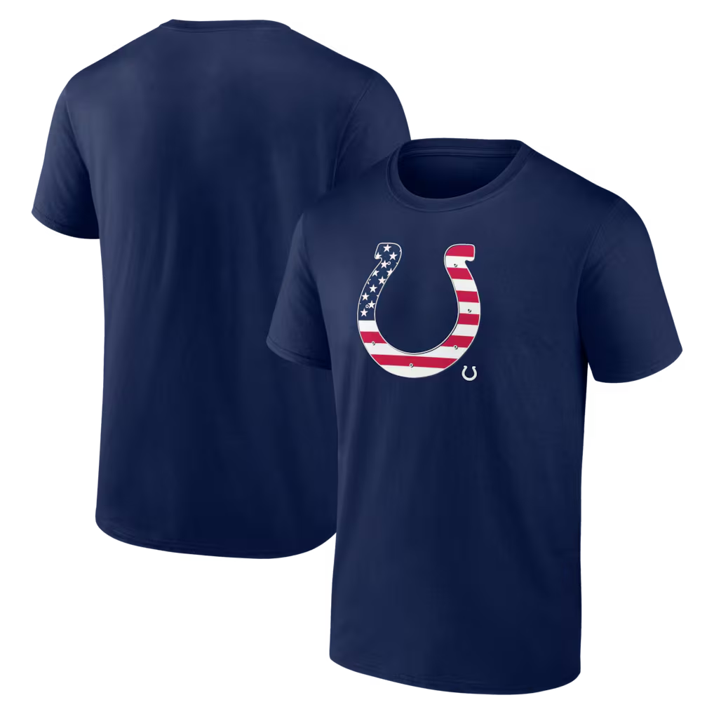 Men 2026 NFL T shirt 0722001 955b764f